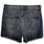 M&S Szorty Damskie Czarne Frędzle S - zdjęcie 2