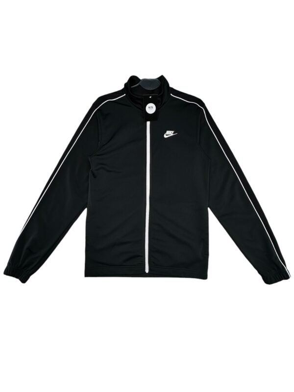 NIKE Bluza Męska Czarna XS