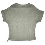 DUNNES Koszulka Damska Szara M - zdjęcie 2