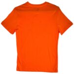 NEXT Koszulka Dziecięca Pomarańczowa 146 - zdjęcie 2
