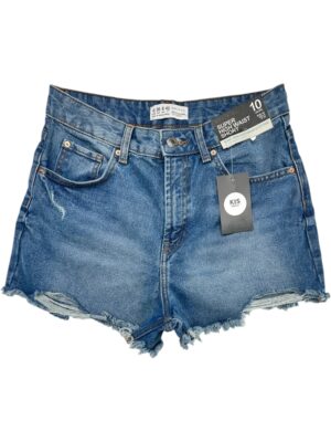 PRIMARK Spodenki Damskie Niebieskie M