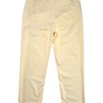 DENIM CO Jeansy Damskie Beżowe M - zdjęcie 2