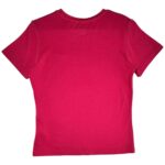 INSPIROWANA NIKE Koszulka Damska Różowa S - zdjęcie 2