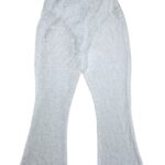 PRETTYLITTLETHING Spodnie Damskie Białe Koronkowe XS - zdjęcie 2