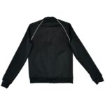 ADIDAS Bluza Damska Czarna XXS - zdjęcie 2