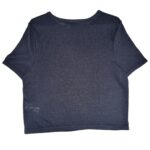 Primark NIRVANA Koszulka Damska Czarne L - zdjęcie 2