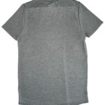 ELLESSE Koszulka Damska Szara M - zdjęcie 2