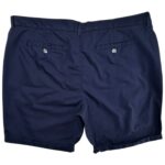 F&F Szorty Męskie Granatowe XXL - zdjęcie 2