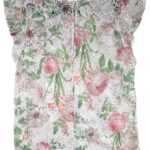 LIPSY LONDON Bluzka Damska Wielokolorowa XXL - zdjęcie 2