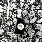 NEW LOOK Bluzka Damska Czarna Kwiatowa 3XL - zdjęcie 3