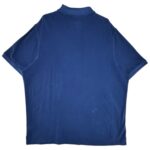 M&S Koszulka Męska Granatowa 3XL - zdjęcie 2