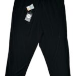 PRIMARK Spodnie Damskie Czarne XL - zdjęcie 1