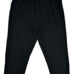 PRIMARK Spodnie Damskie Czarne XL - zdjęcie 2