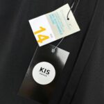 PRIMARK Spodnie Damskie Czarne XL - zdjęcie 3