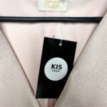 POZA Sukienka Damska Beżowa XXL - zdjęcie 3