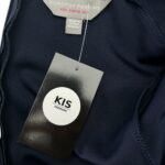 DOROTHY PERKINS Kombinezon Damski Granatowy XS - zdjęcie 3