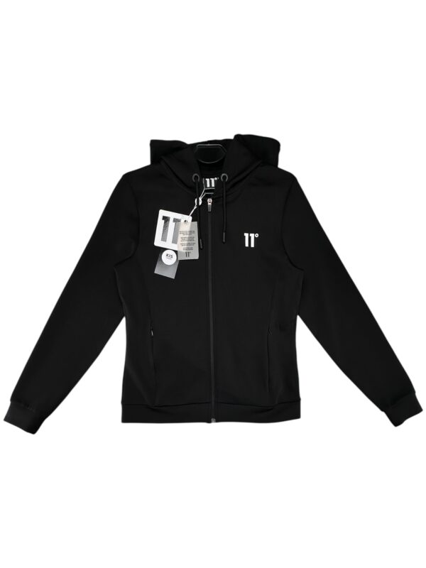 11 Bluza Damska Czarna M