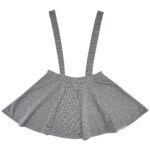BOOHOO Spódnica Damska Czarna Kratka XXL - zdjęcie 2