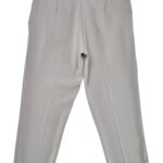 RIVER ISLAND Spodnie Damskie Szare XS - zdjęcie 2