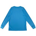 UMBRO Koszulka Męska Niebieska XL - zdjęcie 2