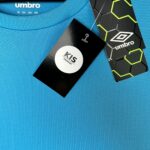 UMBRO Koszulka Męska Niebieska XL - zdjęcie 3