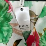 NEW COLLECTION Sukienka Damska Wielokolorowa ONE SIZE - zdjęcie 3