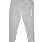 DUNNES STORES Spodnie Dziecięce Szare 152 - zdjęcie 1