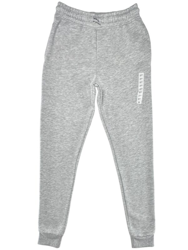 DUNNES STORES Spodnie Dziecięce Szare 152
