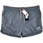LEE COOPER Spodenki Męskie Szare 3XL - zdjęcie 1