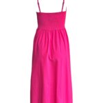 MOHITO Sukienka Damska Różowa XS - zdjęcie 2