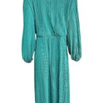 H&M Sukienka Damska Zielona XXL - zdjęcie 2