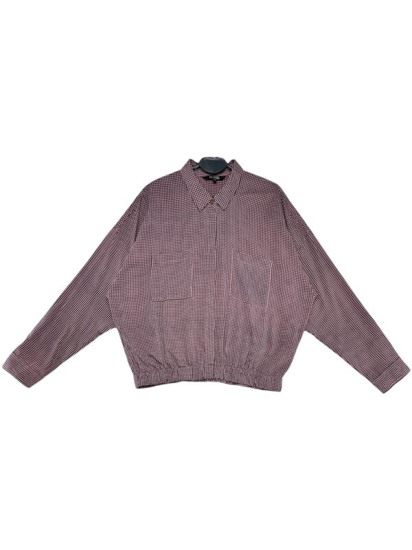 TOP SECRET Koszula Damska Czerwona L