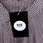 TOP SECRET Koszula Damska Czerwona L - zdjęcie 3