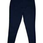 SAVIDA Jegginsy Damskie Granatowe L - zdjęcie 2