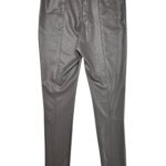 GEORGE Legginsy Damskie Szare L - zdjęcie 2