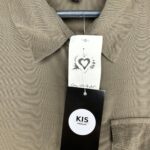 MISS SELFIDGE Koszula Damska Brązowa M Wiskoza - zdjęcie 3