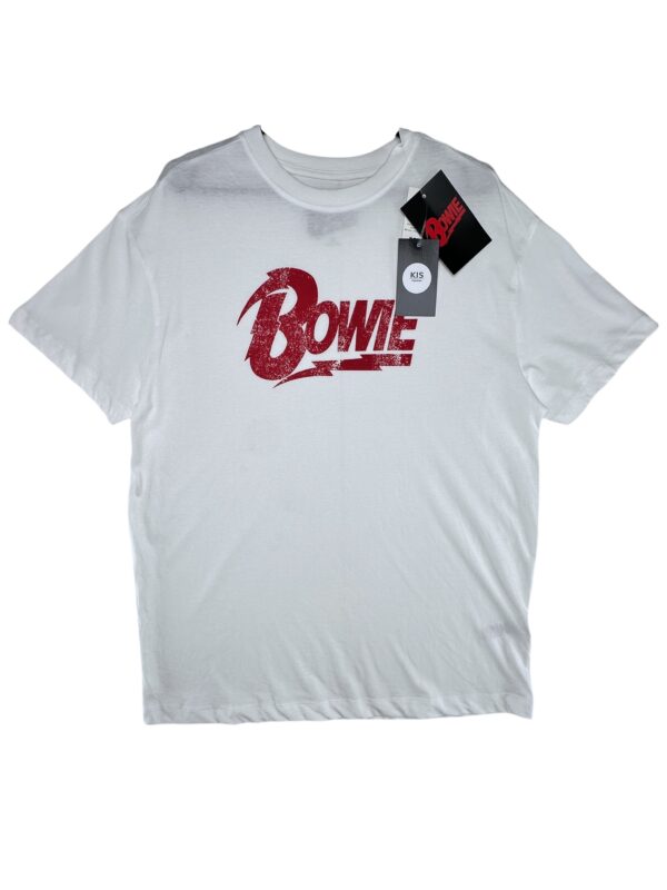 Koszulka Damska Biała M