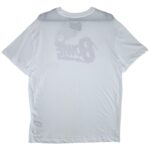 Koszulka Damska Biała M - zdjęcie 2