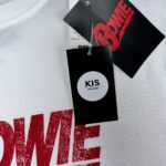 Koszulka Damska Biała M - zdjęcie 3