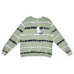 M&S Bluza Damska Zielona M Bawełna - zdjęcie 1