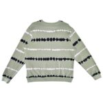 M&S Bluza Damska Zielona M Bawełna - zdjęcie 2