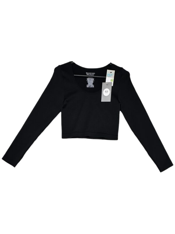 PRIMARK Bluzka Damska Czarna M