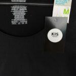 PRIMARK Bluzka Damska Czarna M - zdjęcie 3