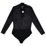 PRIMARK Body Damskie Czarne L - zdjęcie 1