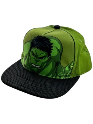 GEORGE Czapka Dziecięca Zielona 152