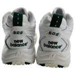 NEW BALANCE Obuwie Damskie Białe 38,5 - zdjęcie 3