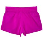 PUMA Szorty Damskie Różowe XS - zdjęcie 2