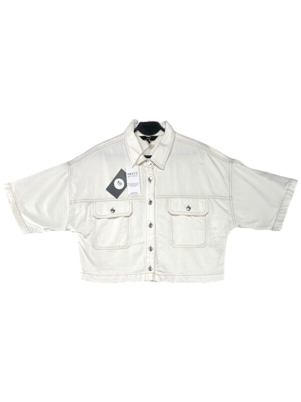NEXT Kurtka Damska Biała M