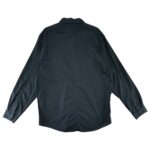 DISSIDENT Koszula Męska Czarna XXL - zdjęcie 2