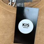 PRIMARK Sukienka Damska Brązowa Ażurowa XXS - zdjęcie 3